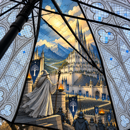 Parap’Rivendell