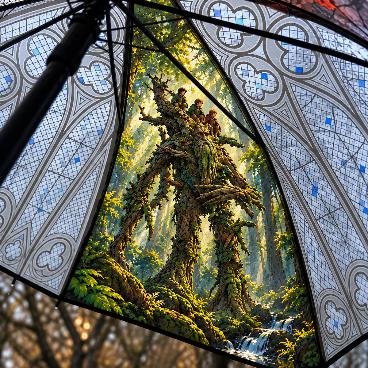 Parap’Rivendell
