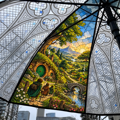 Parap’Rivendell