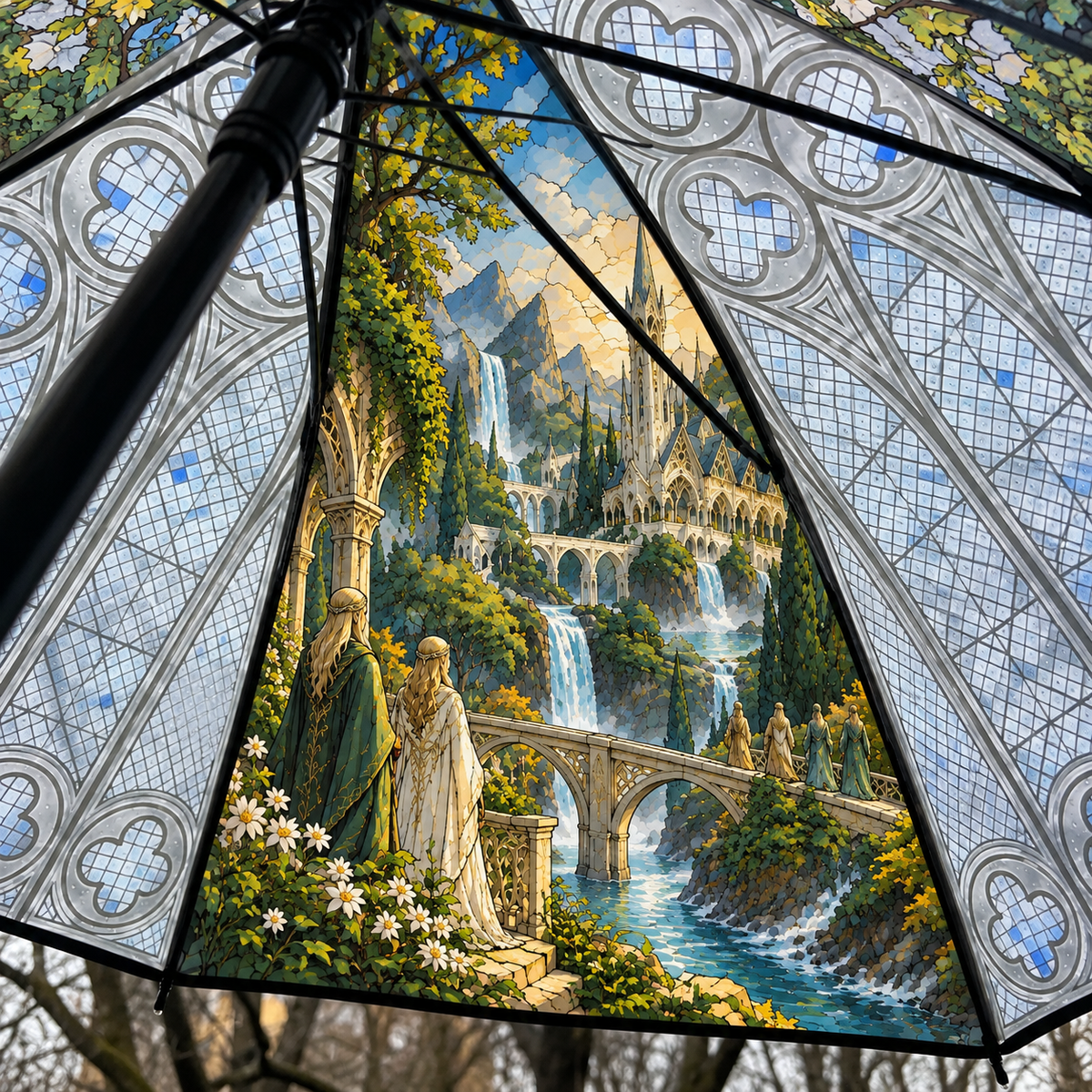 Parap’Rivendell