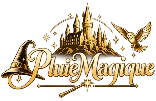 PLUIEMAGIQUE